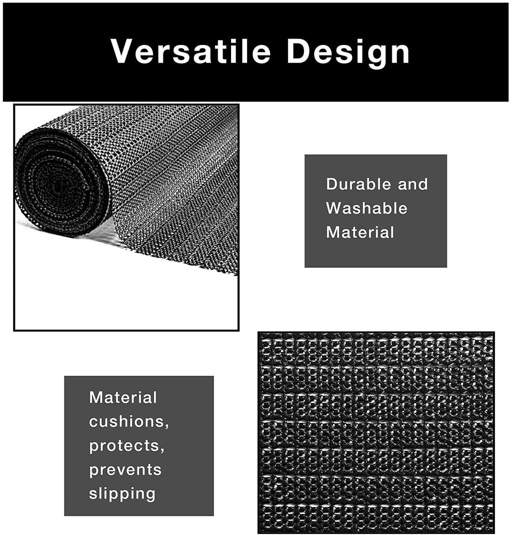 Original Grip Shelf Liner - 12 Inch x 45 Feet